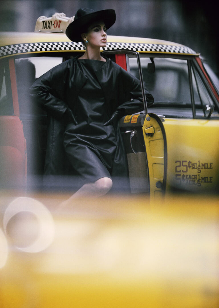アート・デザイン・音楽 William Klein Retrospective William Klein Retrospective - Photographs by William Klein